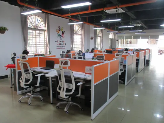 Relay Precision Stamped Parts