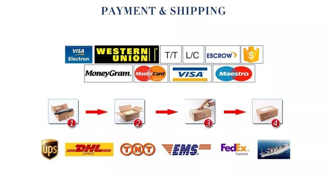 OEM Customized Metal Stamping Part/Stamped Part/Sheet Metal Machine Part