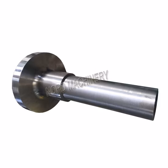 Closed Die Steel Forging Parts