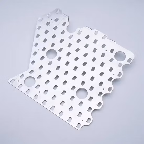 OEM 스테인레스 스틸/알루미늄/탄소 강판 금속 제조 스탬프/스탬프 스탬핑 부품